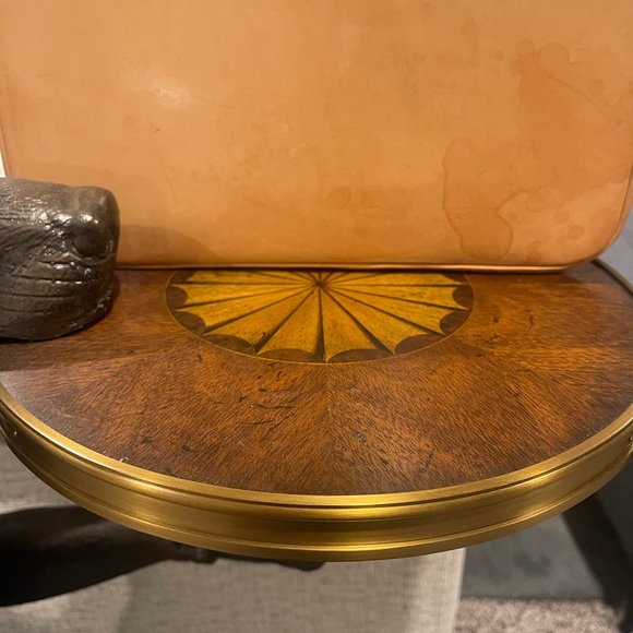 Louis Vuitton Retail $1,530 Monogram Alma PM - Picture 9 of 17